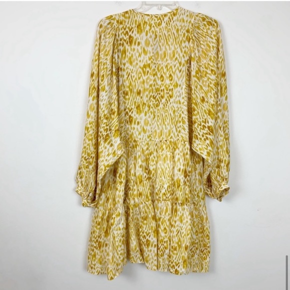 Anine Bing Madison Dress - Picture 12 of 16